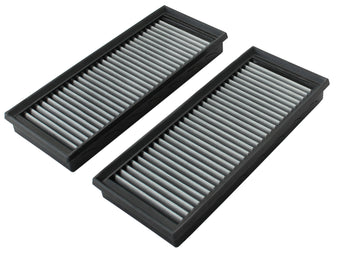 compare product Magnum Flow OE Replacement Air Filter w/ Pro Dry S Media Mercedes-Benz Amg CL63/E63/S63 11-14 V8-5.5L(t) aFe Power