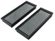 Magnum Flow OE Replacement Air Filter w/ Pro Dry S Media Mercedes-Benz Amg CL63/E63/S63 11-14 V8-5.5L(t) aFe Power aFe Power