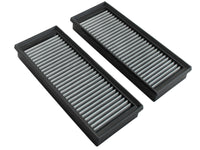 Magnum Flow OE Replacement Air Filter w/ Pro Dry S Media Mercedes-Benz Amg CL63/E63/S63 11-14 V8-5.5L(t) aFe Power aFe Power