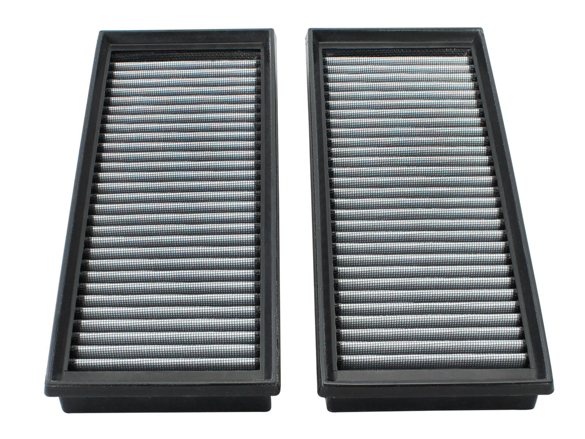 Magnum Flow OE Replacement Air Filter w/ Pro Dry S Media Mercedes-Benz Amg CL63/E63/S63 11-14 V8-5.5L(t) aFe Power aFe Power