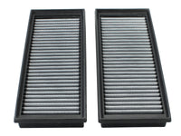 Magnum Flow OE Replacement Air Filter w/ Pro Dry S Media Mercedes-Benz Amg CL63/E63/S63 11-14 V8-5.5L(t) aFe Power aFe Power