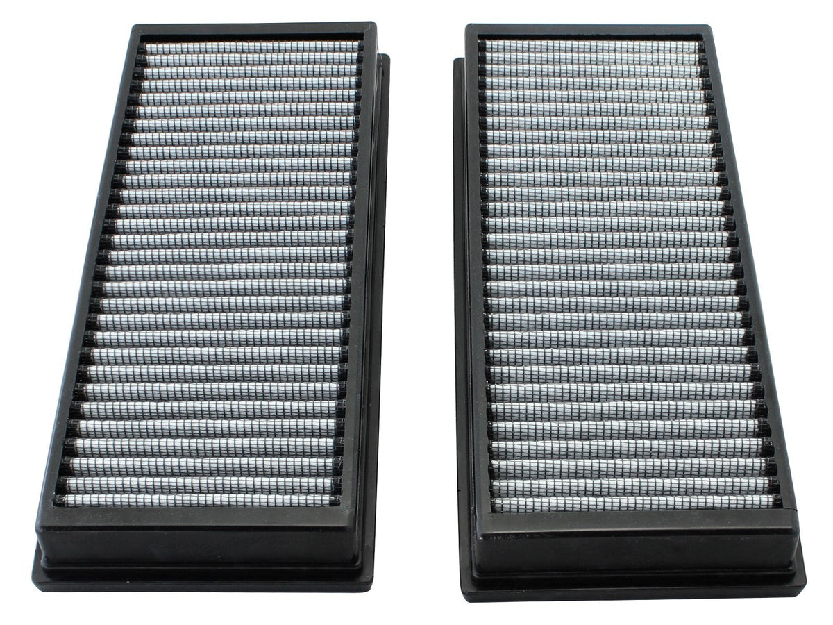 Magnum Flow OE Replacement Air Filter w/ Pro Dry S Media Mercedes-Benz Amg CL63/E63/S63 11-14 V8-5.5L(t) aFe Power aFe Power
