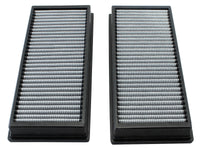 Magnum Flow OE Replacement Air Filter w/ Pro Dry S Media Mercedes-Benz Amg CL63/E63/S63 11-14 V8-5.5L(t) aFe Power aFe Power