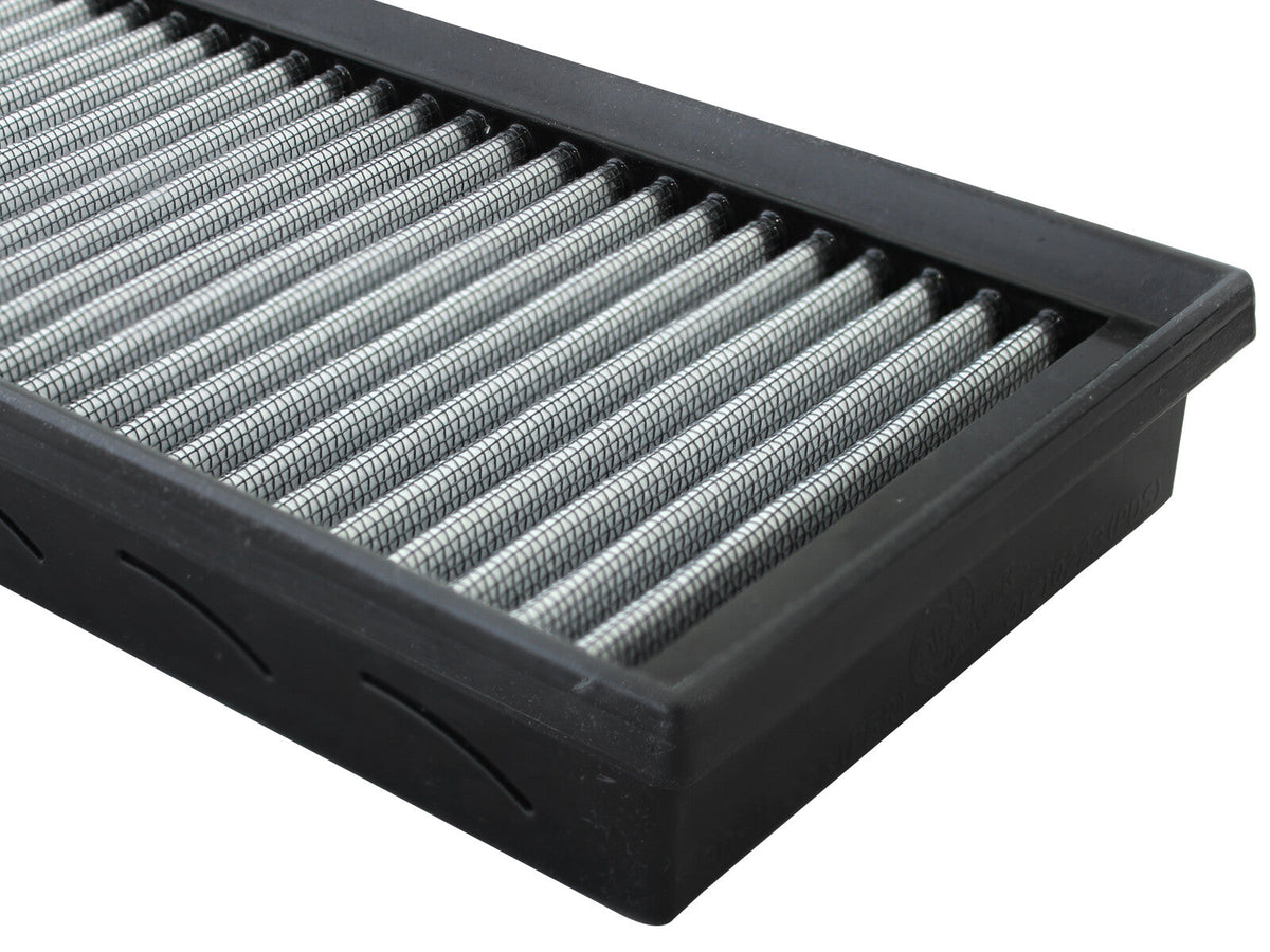 Magnum Flow OE Replacement Air Filter w/ Pro Dry S Media Mercedes-Benz Amg CL63/E63/S63 11-14 V8-5.5L(t) aFe Power aFe Power