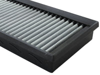 Magnum Flow OE Replacement Air Filter w/ Pro Dry S Media Mercedes-Benz Amg CL63/E63/S63 11-14 V8-5.5L(t) aFe Power aFe Power