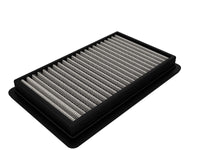 Magnum Flow OE Replacement Air Filter w/ Pro Dry S Media Honda Civic Si 12-15 L4-2.4L aFe Power aFe Power