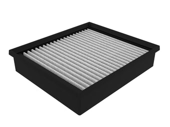 compare product Magnum Flow OE Replacement Air Filter w/ Pro Dry S Media BMW 328i (F30) 12-18 L4-2.0L (t) N20 aFe Power