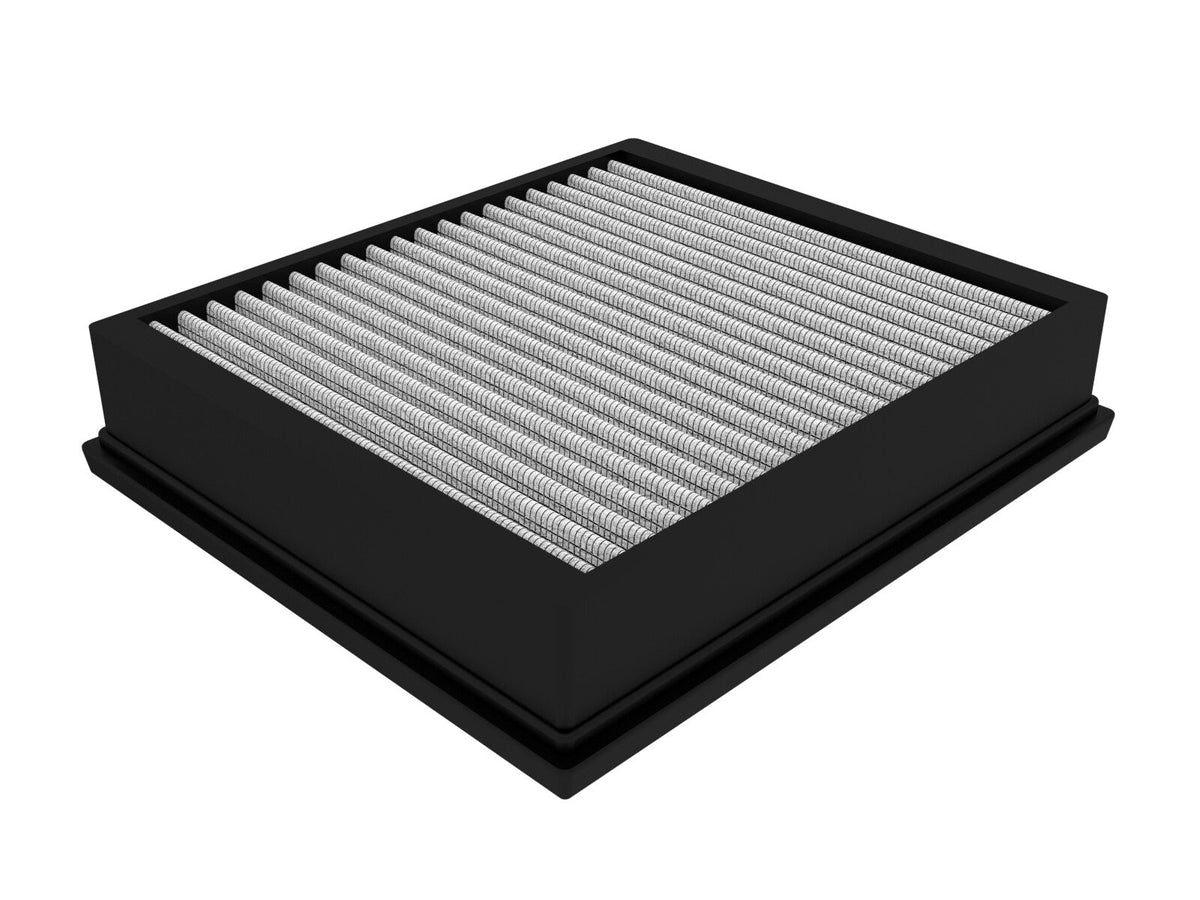 Magnum Flow OE Replacement Air Filter w/ Pro Dry S Media BMW 328i (F30) 12-18 L4-2.0L (t) N20 aFe Power aFe Power