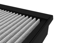Magnum Flow OE Replacement Air Filter w/ Pro Dry S Media BMW 328i (F30) 12-18 L4-2.0L (t) N20 aFe Power aFe Power
