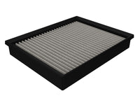 Magnum Flow OE Replacement Air Filter w/ Pro Dry S Media BMW 335i (F30) 12-15 / M2 (F87) 16-18 L6-3.0L (t) N55 aFe Power aFe Power