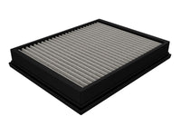 Magnum Flow OE Replacement Air Filter w/ Pro Dry S Media BMW 335i (F30) 12-15 / M2 (F87) 16-18 L6-3.0L (t) N55 aFe Power aFe Power