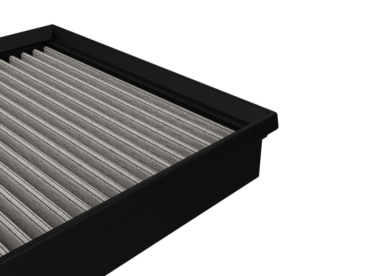 Magnum Flow OE Replacement Air Filter w/ Pro Dry S Media BMW 335i (F30) 12-15 / M2 (F87) 16-18 L6-3.0L (t) N55 aFe Power aFe Power