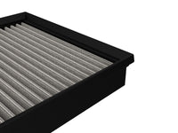 Magnum Flow OE Replacement Air Filter w/ Pro Dry S Media BMW 335i (F30) 12-15 / M2 (F87) 16-18 L6-3.0L (t) N55 aFe Power aFe Power
