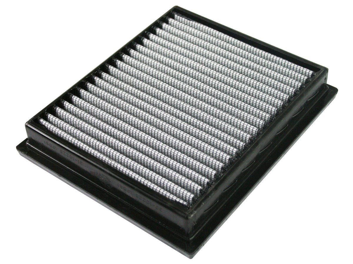 Magnum Flow OE Replacement Air Filter w/ Pro Dry S Media Toyota Prius 10-15 L4-1.8L/Lexus CT200h 11-17 L4-1.8L/NX300h 15-21 L4-2.5L Hybrid aFe Power aFe Power