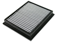Magnum Flow OE Replacement Air Filter w/ Pro Dry S Media Toyota Prius 10-15 L4-1.8L/Lexus CT200h 11-17 L4-1.8L/NX300h 15-21 L4-2.5L Hybrid aFe Power aFe Power