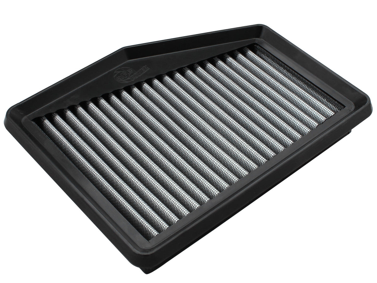 Magnum Flow OE Replacement Air Filter w/ Pro Dry S Media Honda Civic 12-14 L4-1.8L aFe Power aFe Power