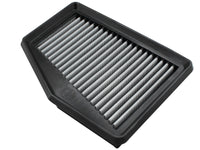 Magnum Flow OE Replacement Air Filter w/ Pro Dry S Media Honda Civic 12-14 L4-1.8L aFe Power aFe Power