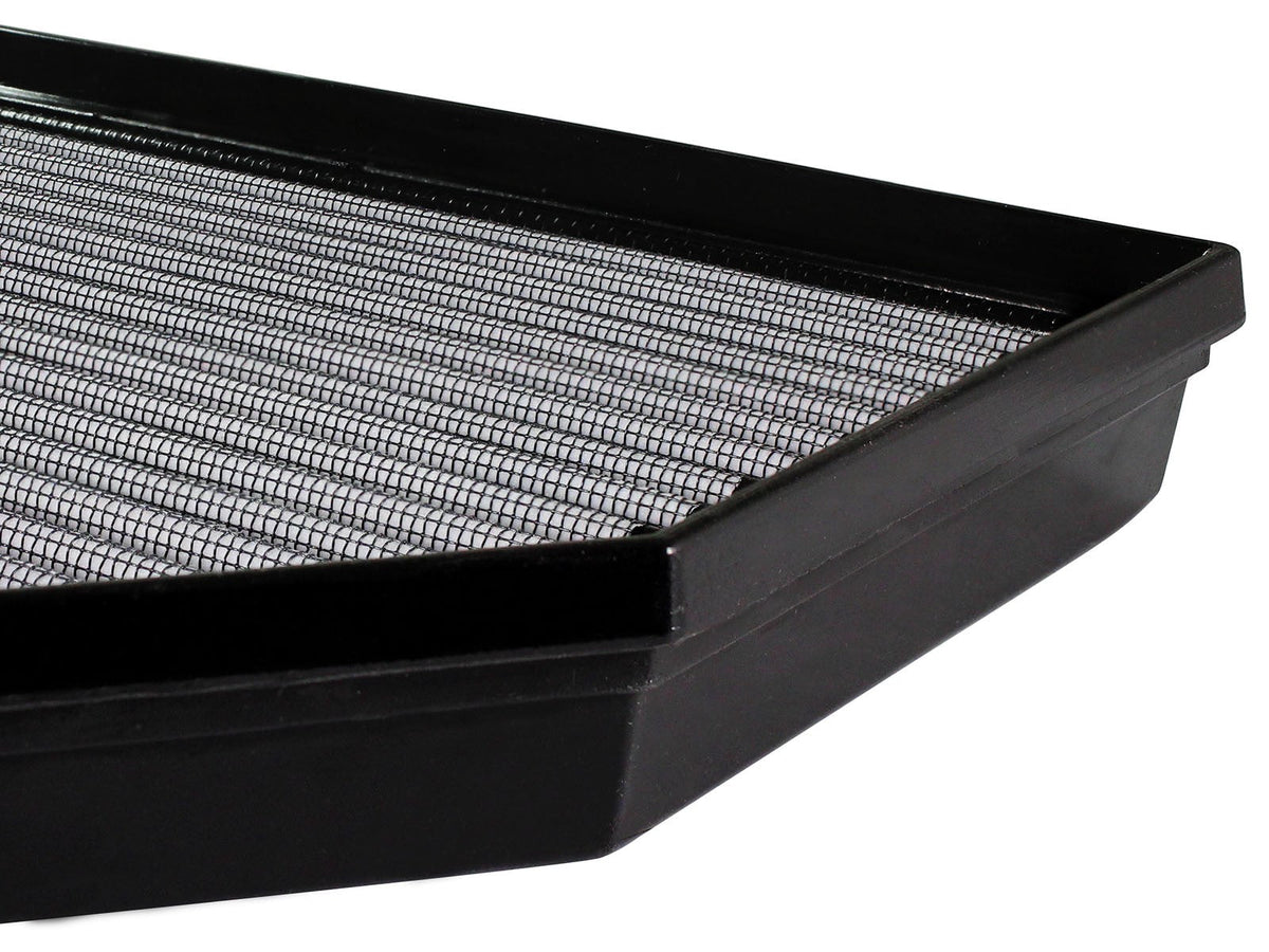 Magnum Flow OE Replacement Air Filter w/ Pro Dry S Media BMW M2 Competition (F87) 19-21/M3/M4 (F80/82/83) 15-20 L6-3.0L (tt) S55/M6 (F12/13/06) 12-18 V8-4.4L (tt) S63 aFe Power aFe Power