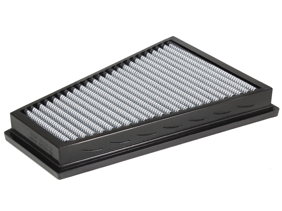 Magnum Flow OE Replacement Air Filter w/ Pro Dry S Media Mercedes-Benz CLA250 14-19 / GLA250 15-17 L4-2.0L (t) aFe Power aFe Power