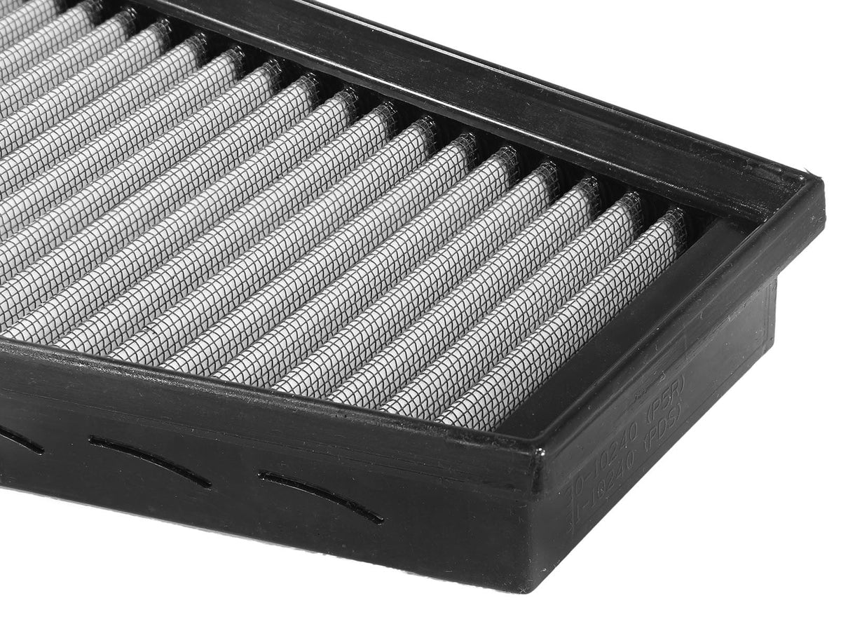 Magnum Flow OE Replacement Air Filter w/ Pro Dry S Media Mercedes-Benz CLA250 14-19 / GLA250 15-17 L4-2.0L (t) aFe Power aFe Power