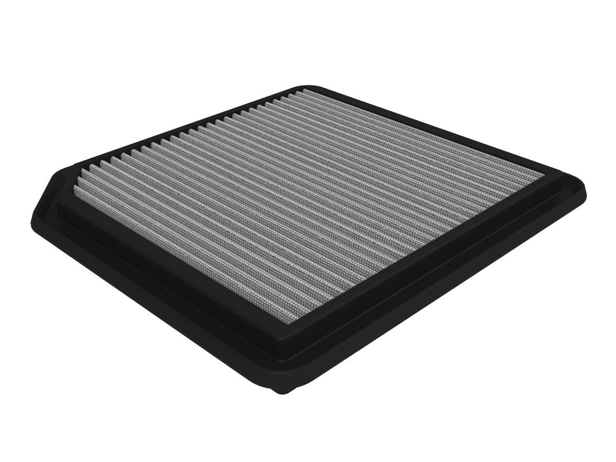 Magnum Flow OE Replacement Air Filter w/ Pro Dry S Media Nissan Patrol/ Armada (Y62) 10-23/ Infiniti QX56/ QX80 11-24 V8-5.6L (VK56VD) aFe Power aFe Power