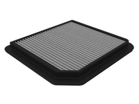 Magnum Flow OE Replacement Air Filter w/ Pro Dry S Media Nissan Patrol/ Armada (Y62) 10-23/ Infiniti QX56/ QX80 11-24 V8-5.6L (VK56VD) aFe Power aFe Power