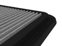 Magnum Flow OE Replacement Air Filter w/ Pro Dry S Media Nissan Patrol/ Armada (Y62) 10-23/ Infiniti QX56/ QX80 11-24 V8-5.6L (VK56VD) aFe Power aFe Power