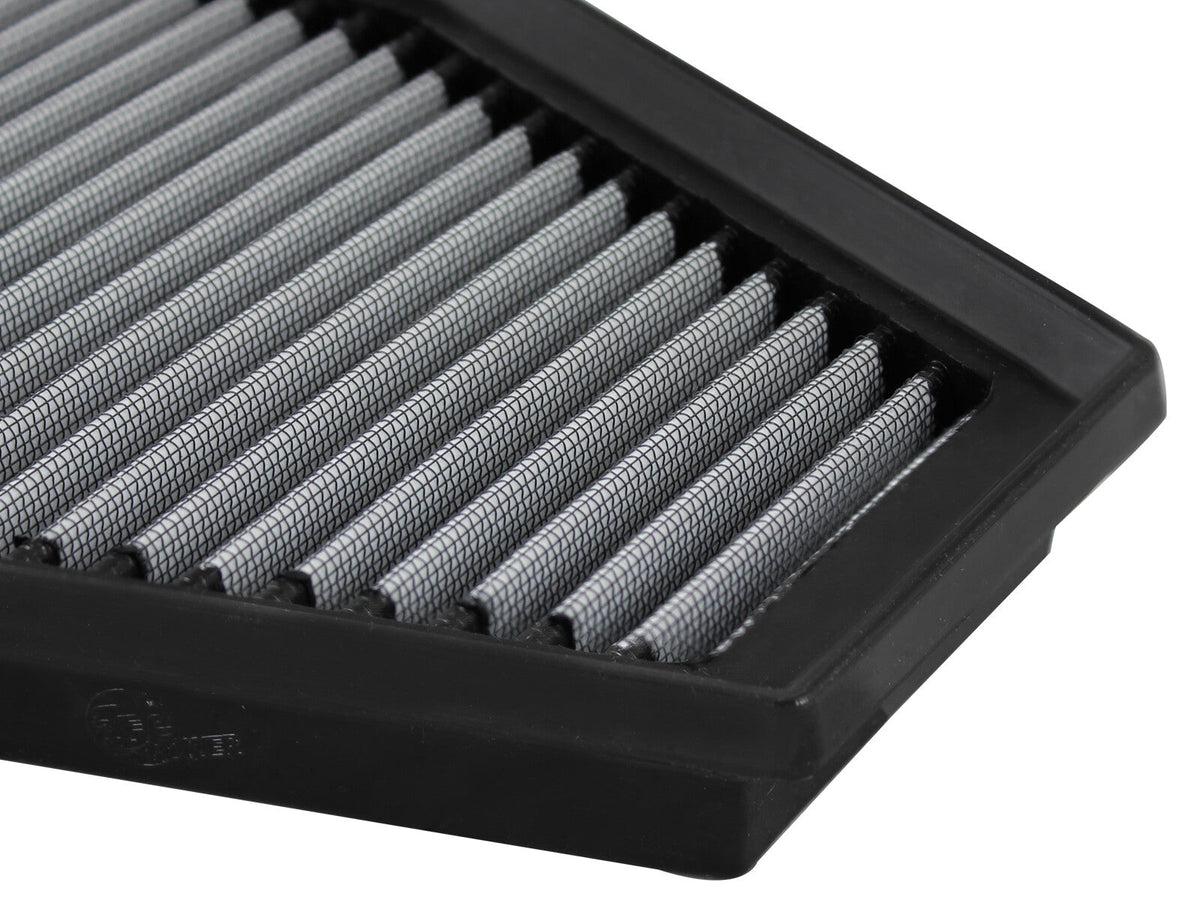 Magnum Flow OE Replacement Air Filter w/ Pro Dry S Media Porsche 911 (991) 12-16 H6-3.4L/3.8L aFe Power aFe Power