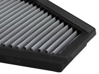 Magnum Flow OE Replacement Air Filter w/ Pro Dry S Media Porsche 911 (991) 12-16 H6-3.4L/3.8L aFe Power aFe Power