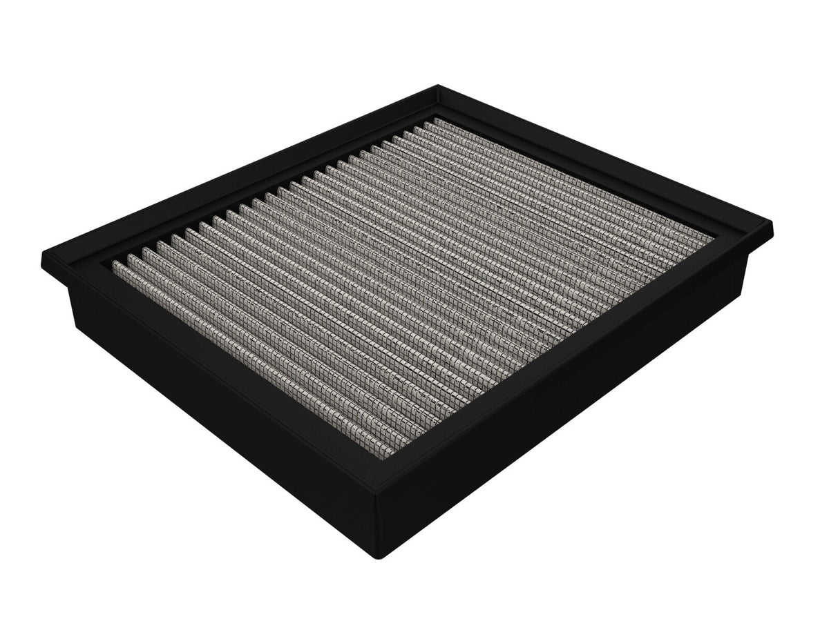Magnum Flow OE Replacement Air Filter w/ Pro Dry S Media Toyota Tundra 13-21 V8-4.6L/5.7L /Sequoia 14-22 V8-5.7L/Tacoma 16-23 V6-3.5L aFe Power aFe Power