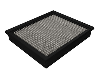 compare product Magnum Flow OE Replacement Air Filter w/ Pro Dry S Media Toyota Tundra 13-21 V8-4.6L/5.7L /Sequoia 14-22 V8-5.7L/Tacoma 16-23 V6-3.5L aFe Power