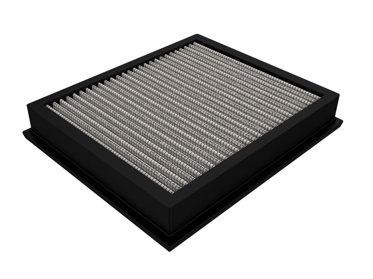 Magnum Flow OE Replacement Air Filter w/ Pro Dry S Media Toyota Tundra 13-21 V8-4.6L/5.7L /Sequoia 14-22 V8-5.7L/Tacoma 16-23 V6-3.5L aFe Power aFe Power