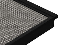 Magnum Flow OE Replacement Air Filter w/ Pro Dry S Media Toyota Tundra 13-21 V8-4.6L/5.7L /Sequoia 14-22 V8-5.7L/Tacoma 16-23 V6-3.5L aFe Power aFe Power