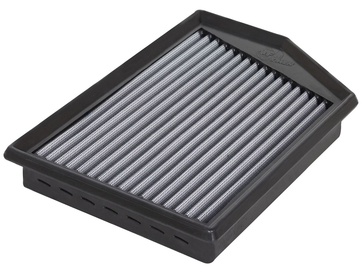 Magnum Flow OE Replacement Air Filter w/ Pro Dry S Media Jeep Cherokee (Kl) 14-18 V6-3.2L aFe Power aFe Power