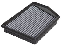 Magnum Flow OE Replacement Air Filter w/ Pro Dry S Media Jeep Cherokee (Kl) 14-18 V6-3.2L aFe Power aFe Power
