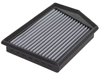 compare product Magnum Flow OE Replacement Air Filter w/ Pro Dry S Media Jeep Cherokee (Kl) 14-18 V6-3.2L aFe Power