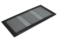 Magnum Flow OE Replacement Air Filter w/ Pro Dry S Media Mercedes-Benz C/E/Ml-Class 12-16 V6-3.5L aFe Power aFe Power