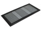 Magnum Flow OE Replacement Air Filter w/ Pro Dry S Media Mercedes-Benz C/E/Ml-Class 12-16 V6-3.5L aFe Power aFe Power