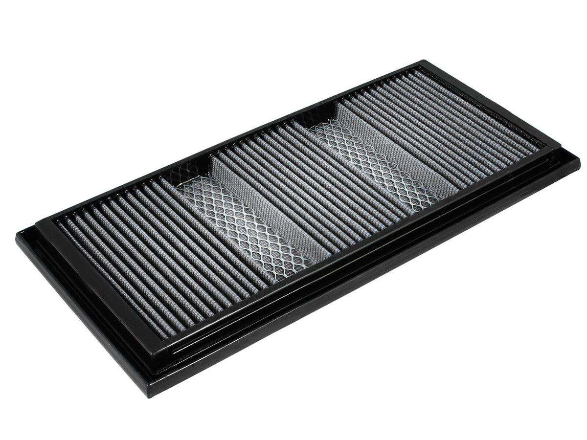 Magnum Flow OE Replacement Air Filter w/ Pro Dry S Media Mercedes-Benz C/E/Ml-Class 12-16 V6-3.5L aFe Power aFe Power