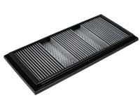Magnum Flow OE Replacement Air Filter w/ Pro Dry S Media Mercedes-Benz C/E/Ml-Class 12-16 V6-3.5L aFe Power aFe Power