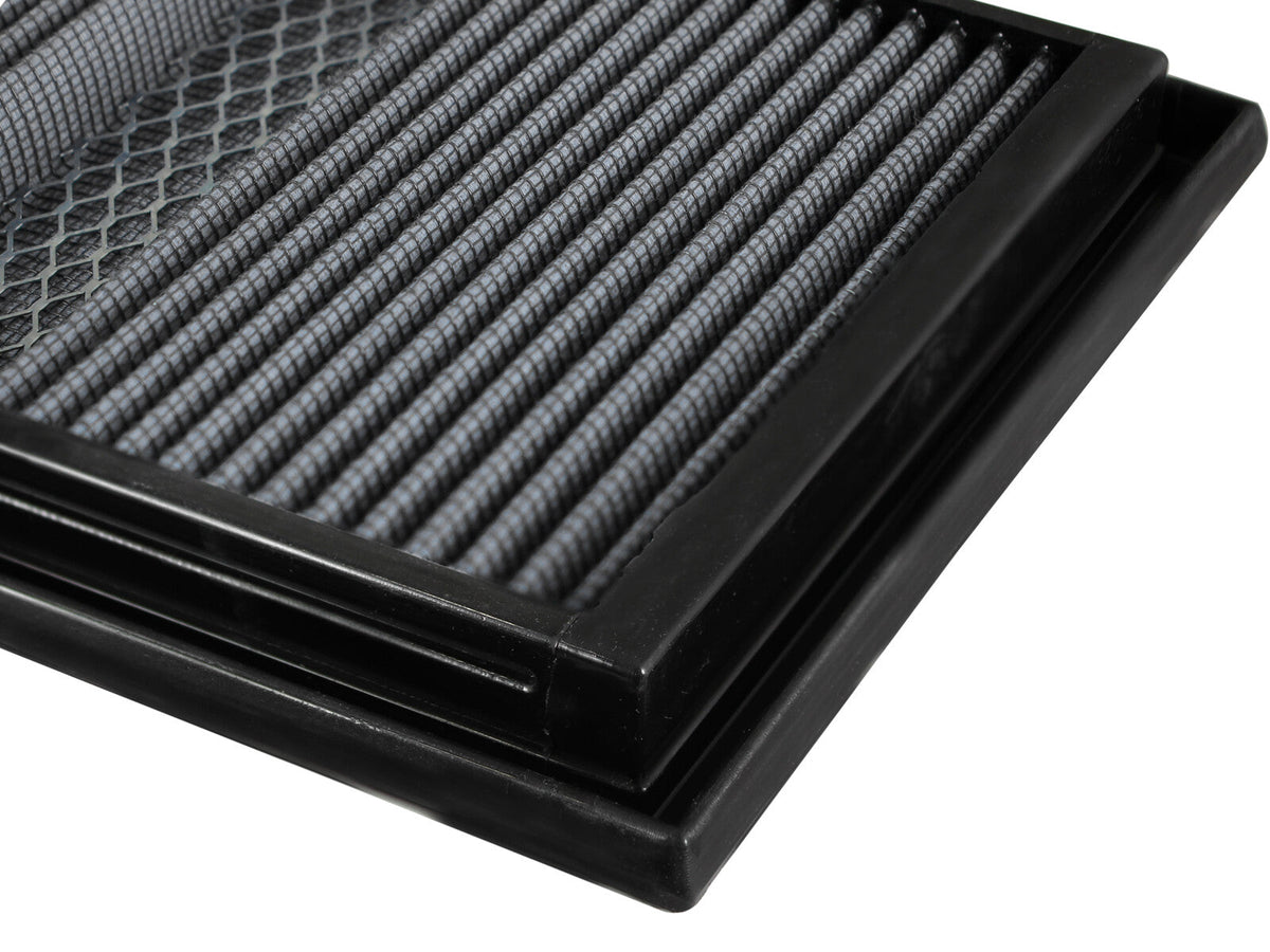 Magnum Flow OE Replacement Air Filter w/ Pro Dry S Media Mercedes-Benz C/E/Ml-Class 12-16 V6-3.5L aFe Power aFe Power