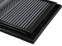 Magnum Flow OE Replacement Air Filter w/ Pro Dry S Media Mercedes-Benz C/E/Ml-Class 12-16 V6-3.5L aFe Power aFe Power