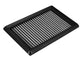 Magnum Flow OE Replacement Air Filter w/ Pro Dry S Media Mazda 3 12-18 L4-2.0L/2.5L aFe Power aFe Power