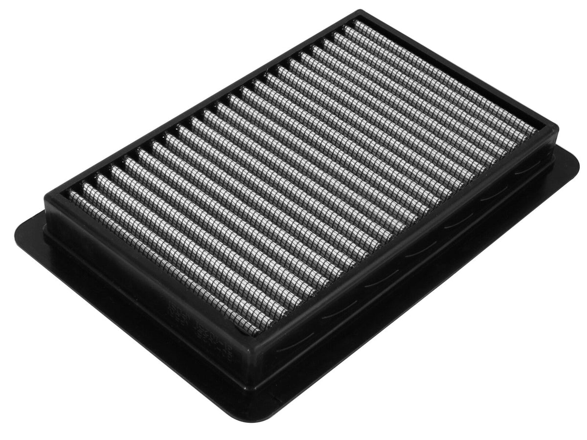Magnum Flow OE Replacement Air Filter w/ Pro Dry S Media Mazda 3 12-18 L4-2.0L/2.5L aFe Power aFe Power