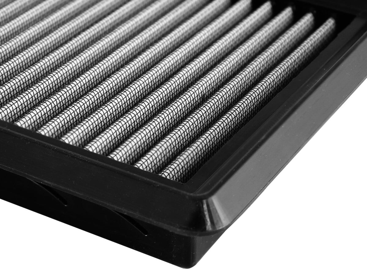 Magnum Flow OE Replacement Air Filter w/ Pro Dry S Media Mazda 3 12-18 L4-2.0L/2.5L aFe Power aFe Power