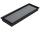 Magnum Flow OE Replacement Air Filter w/ Pro Dry S Media Fiat 500 12-18 L4-1.4L aFe Power aFe Power