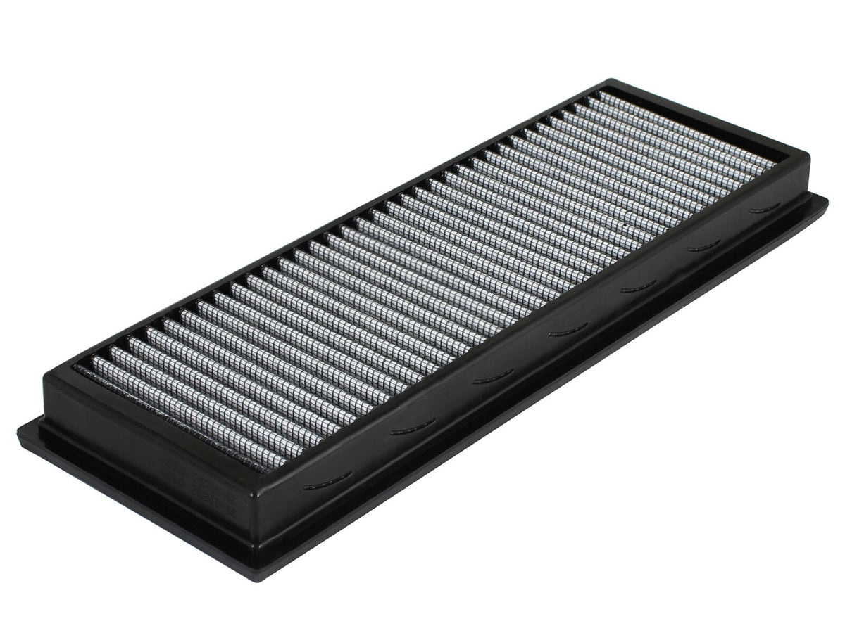 Magnum Flow OE Replacement Air Filter w/ Pro Dry S Media Fiat 500 12-18 L4-1.4L aFe Power aFe Power