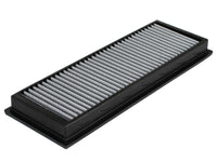 Magnum Flow OE Replacement Air Filter w/ Pro Dry S Media Fiat 500 12-18 L4-1.4L aFe Power aFe Power
