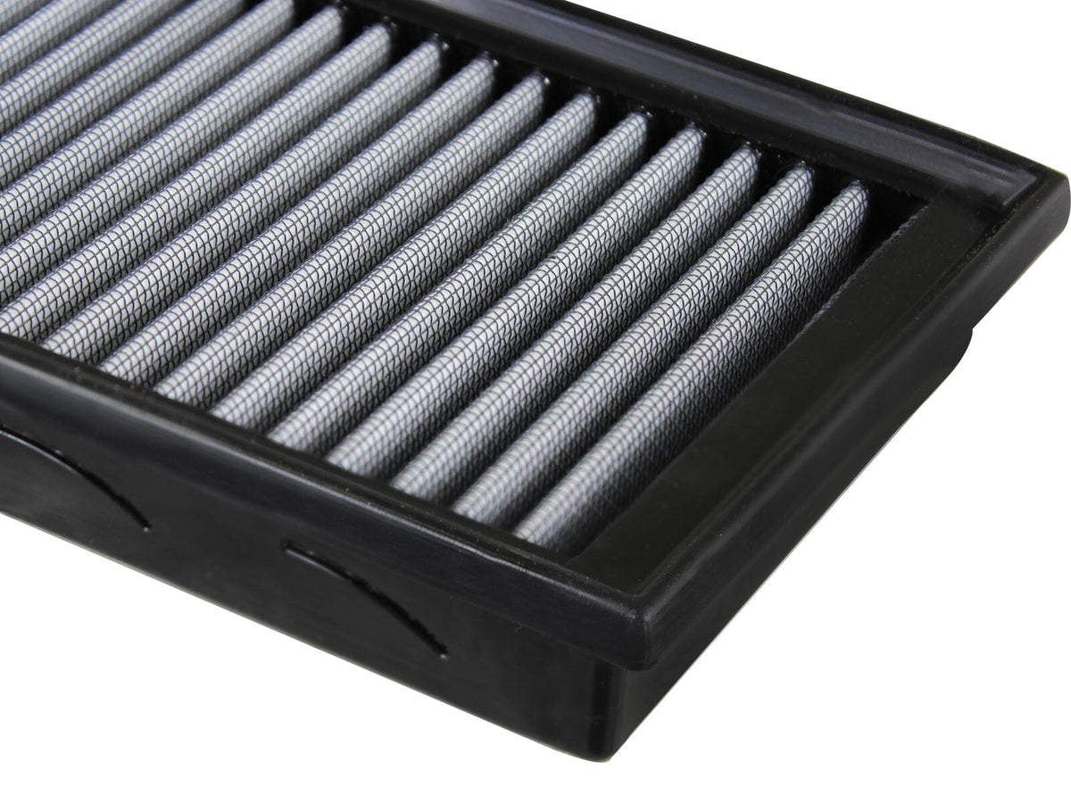 Magnum Flow OE Replacement Air Filter w/ Pro Dry S Media Fiat 500 12-18 L4-1.4L aFe Power aFe Power