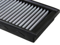 Magnum Flow OE Replacement Air Filter w/ Pro Dry S Media Fiat 500 12-18 L4-1.4L aFe Power aFe Power